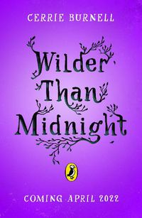Cover image for Wilder than Midnight