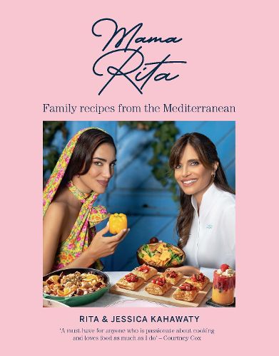 Cover image for Mama Rita
