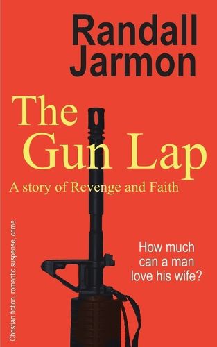 Cover image for The Gun Lap