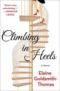 Cover image for Climbing in Heels