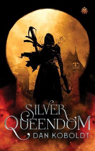 Cover image for Silver Queendom