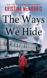 Cover image for Ways We Hide