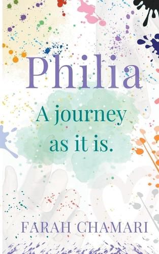 Cover image for Philia