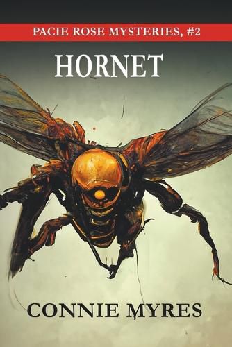 Cover image for Hornet