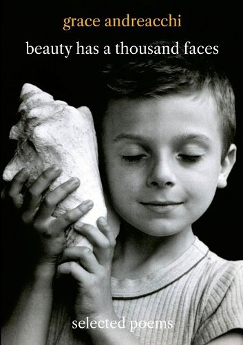 Cover image for Beauty Has a Thousand Faces