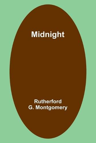 Cover image for Midnight