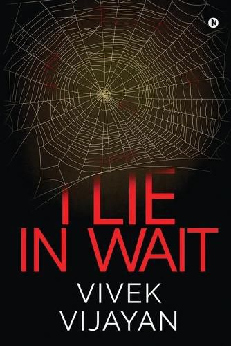 Cover image for I Lie in Wait