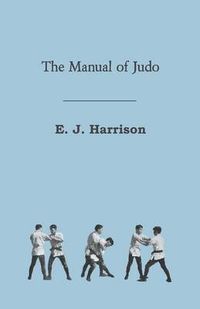 Cover image for The Manual of Judo