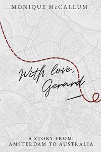 Cover image for With Love, Gerard