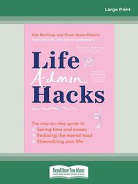 Cover image for Life Admin Hacks