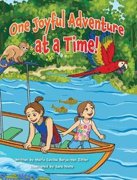 Cover image for One Joyful Adventure at a Time!