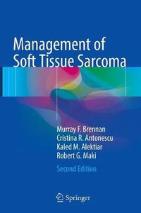 Cover image for Management of Soft Tissue Sarcoma