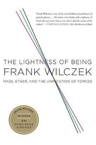 Cover image for Lightness of Being