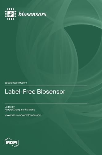 Cover image for Label-Free Biosensor