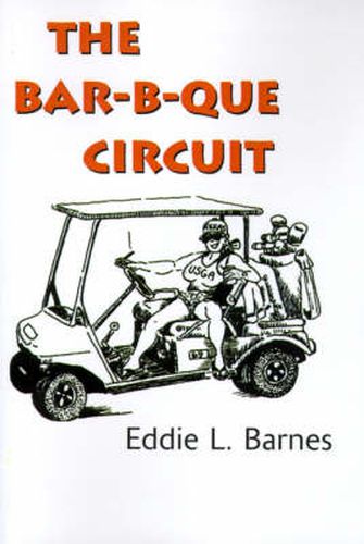 Cover image for The Bar-B-Que Circuit