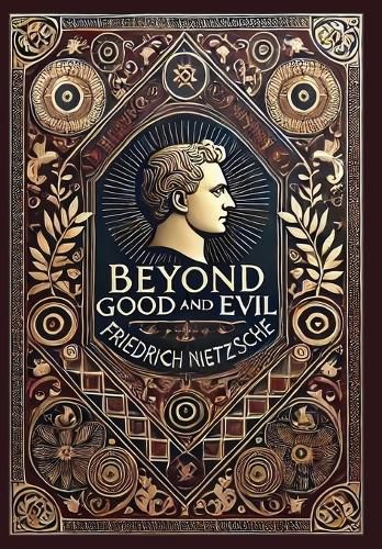 Cover image for Beyond Good and Evil (Collector's Edition) (Laminated Hardback with Jacket)