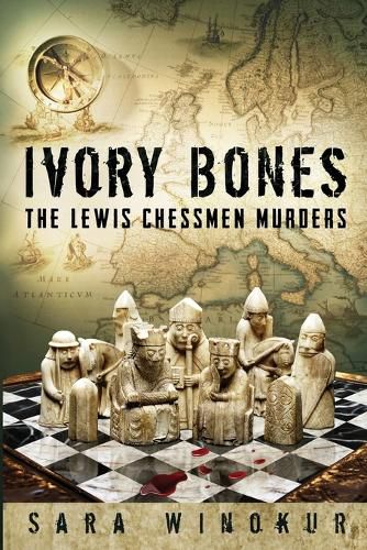Cover image for Ivory Bones