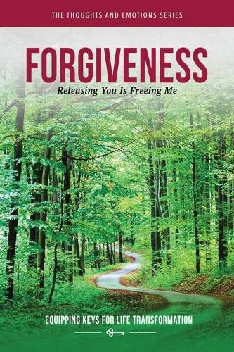 Cover image for Forgiveness