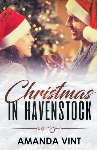 Cover image for Christmas in Havenstock