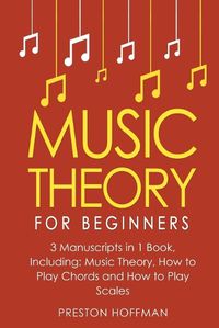 Cover image for Music Theory