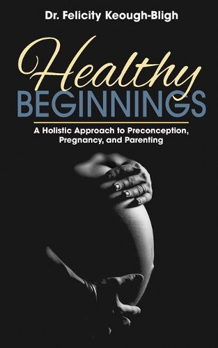 Cover image for Healthy Beginnings