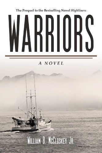 Cover image for Warriors: A Novel