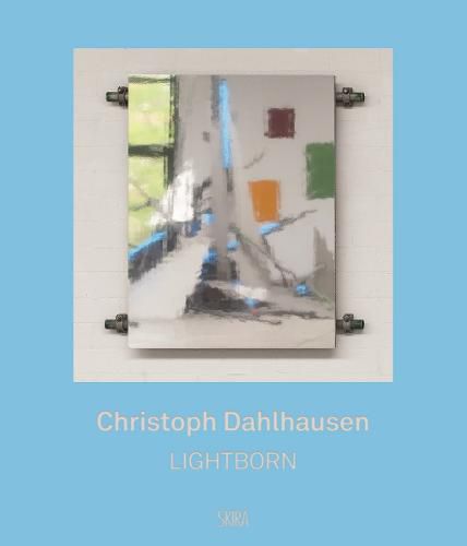 Cover image for Christoph Dahlhausen: Lightborn