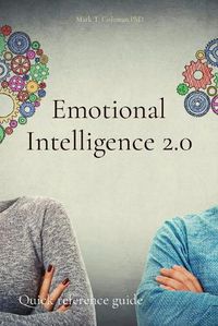 Cover image for Emotional Intelligence 2.0: Quick reference guide