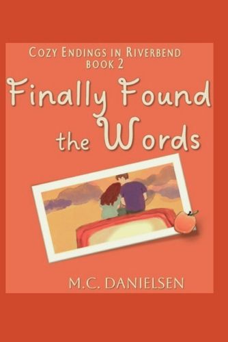 Cover image for Finally Found the Words