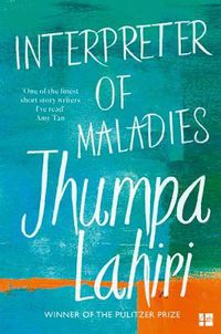 Cover image for Interpreter of Maladies