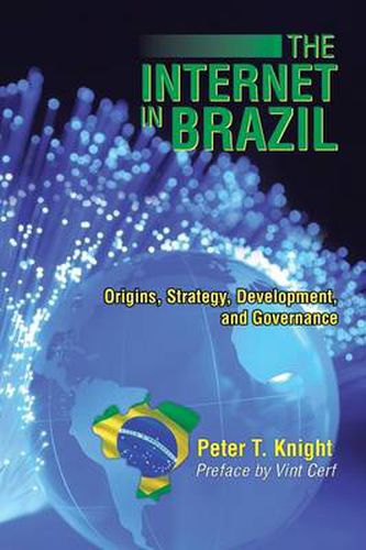 Cover image for The Internet in Brazil