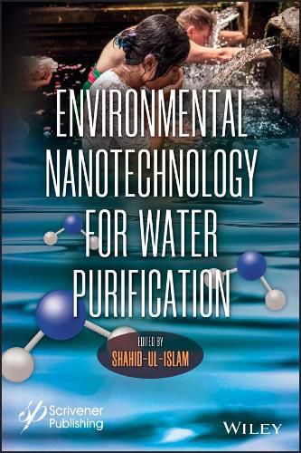 Cover image for Environmental Nanotechnology for Water Purification