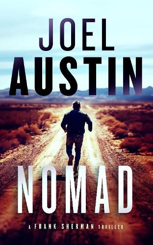 Cover image for Nomad