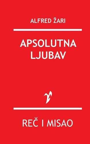 Cover image for Apsolutna Ljubav