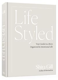 Cover image for LifeStyled