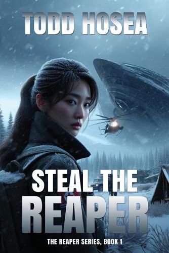 Cover image for Steal the Reaper