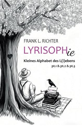 Cover image for Lyrisophie