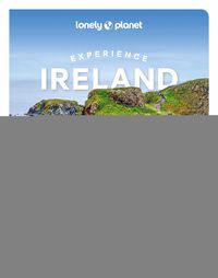 Cover image for Lonely Planet Experience Ireland