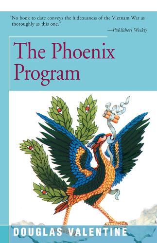 Cover image for The Phoenix Program