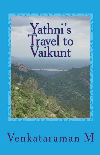 Cover image for Yathni's Travel to Vaikunt