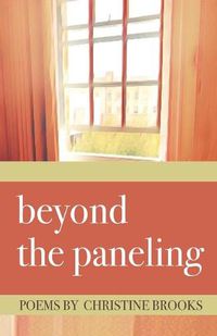 Cover image for beyond the paneling