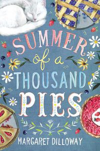 Cover image for Summer of a Thousand Pies