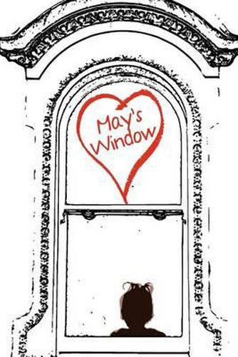 Cover image for Mays Window