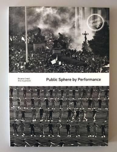 Cover image for Public Sphere by Performance