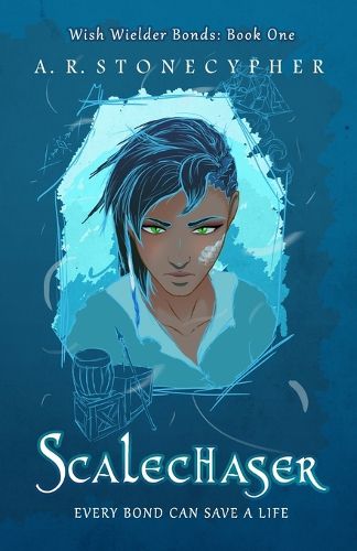 Cover image for Scalechaser