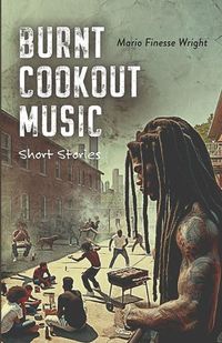 Cover image for Burnt Cookout Music