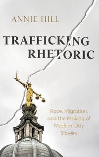 Cover image for Trafficking Rhetoric