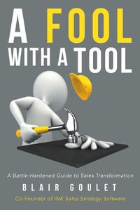 Cover image for A Fool With A Tool