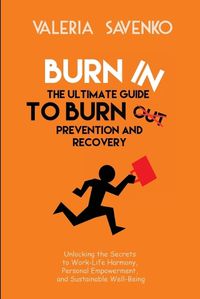 Cover image for Burn In