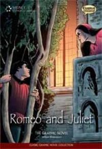 Cover image for Romeo and Juliet: Workbook